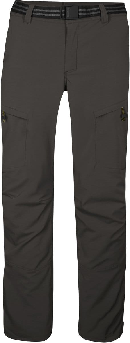 Killtec KOS 12 Men Pants - Outdoorbroek - Heren - Green Anthracite - Maat 56