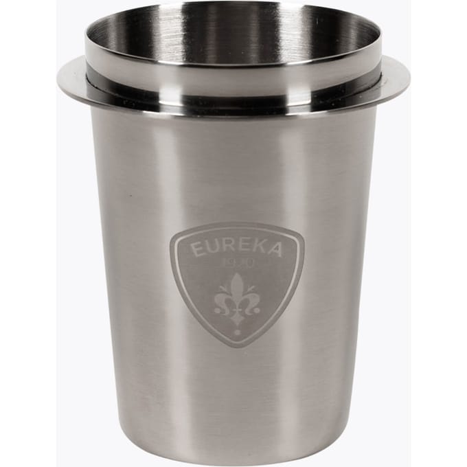 Eureka Mignon single dosing cup