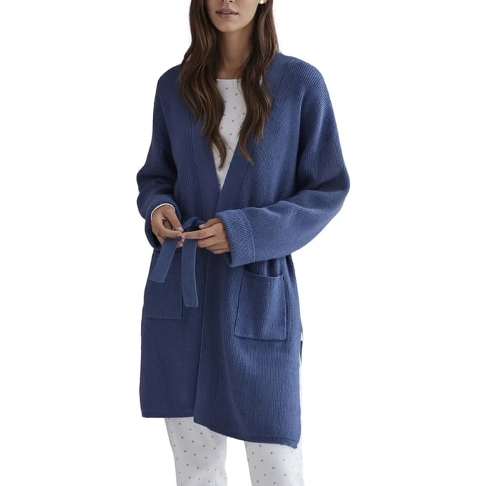 Dames binnencardigan Selmark Complementos