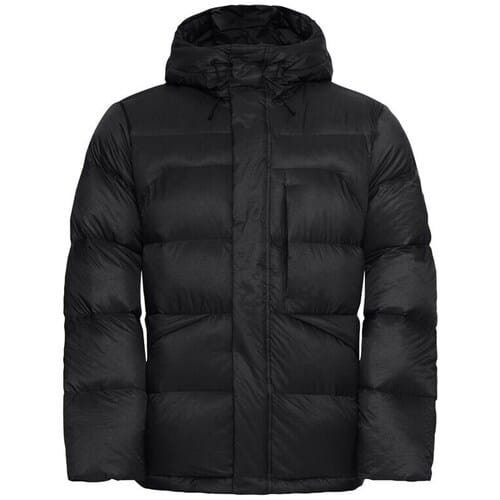 Parka Jas Jack Wolfskin Icy Hill