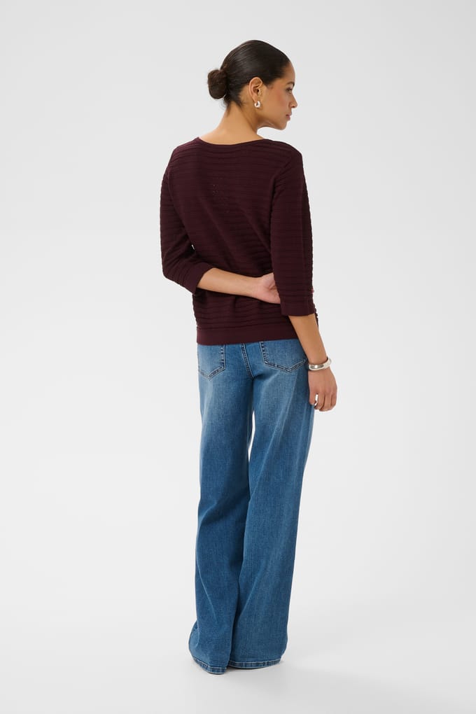 Pullover KAbirma Pullover Regular fit