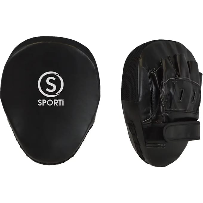 Paar berenpoten Sporti