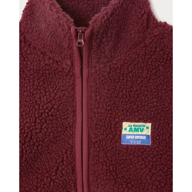 American Vintage Vest khok16ch