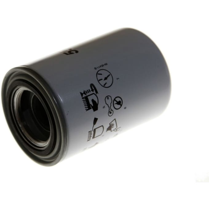 Oliefilter WIX FILTERS 51474