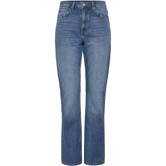 Bootcut jeans voor dames b.young BYKajane