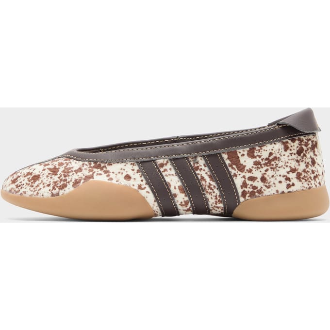 adidas Originals Taekwondo Mei Ballet Dames