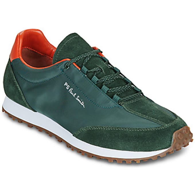 Lage Sneakers Paul Smith SENSO