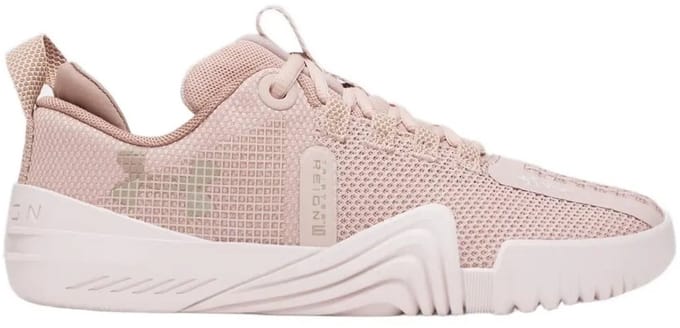 Under Armour Tribase Reign 6 Schoenen Roze EU 38 Vrouw