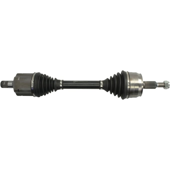 Aandrijfas PASCAL G2W054PC