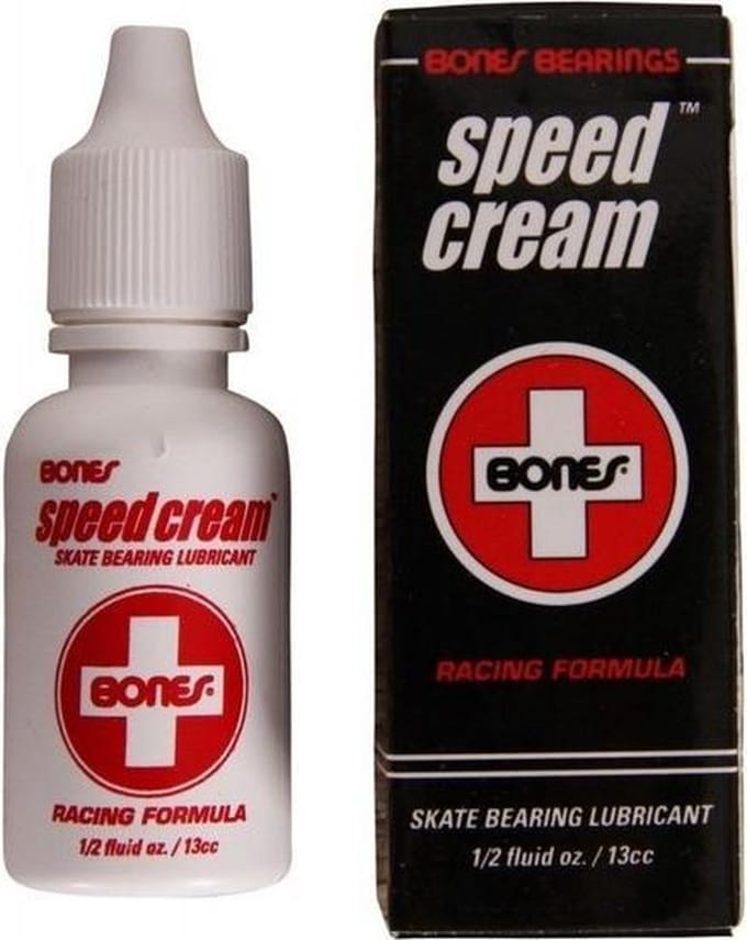 Bones Speedcream