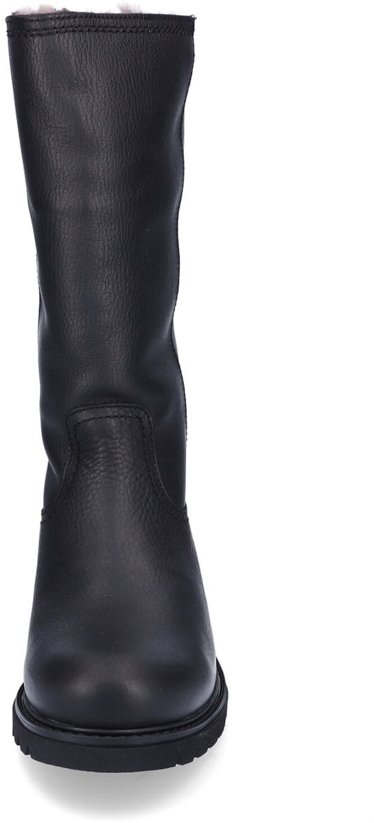Panama Jack Bambina Igloo Laars Dames Regenlaars Napa Grass Black / Black 38
