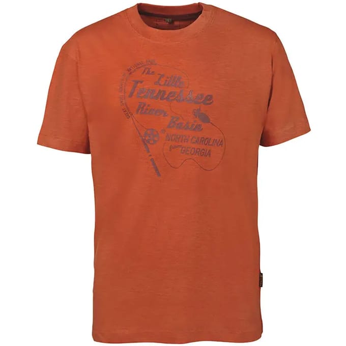 T-shirt Idaho Tennessee