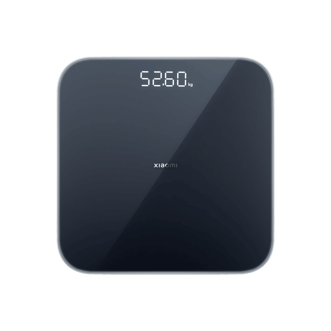 Xiaomi Mi Smart Scale S200 (Donkergrijs) Behuizing, Bluetooth, Gezondheid – MJTZC02YM
