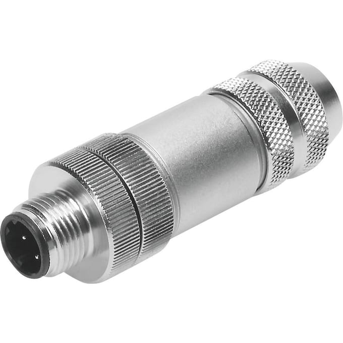 Festo Stekker IP67 - 543109
