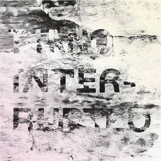 Piano Interrupted - Two By Four (CD)