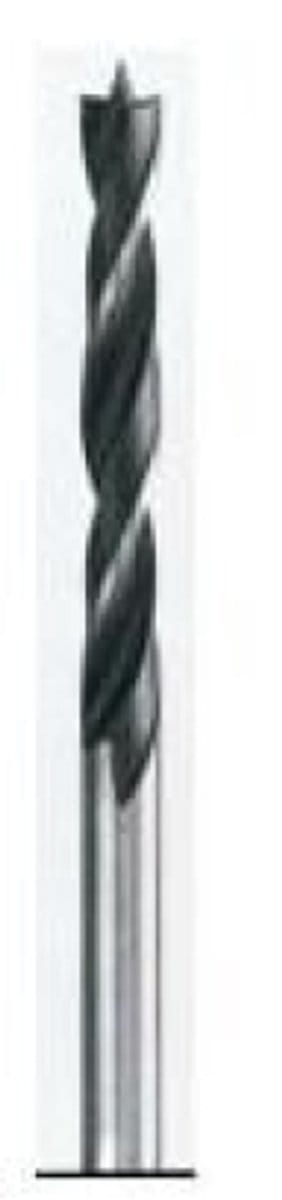 Bosch - Houtspiraalboren 4,0 x 45 x 75 mm