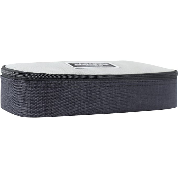 Dakine Schooletui XL Grijs/Zwart Potloodhouder