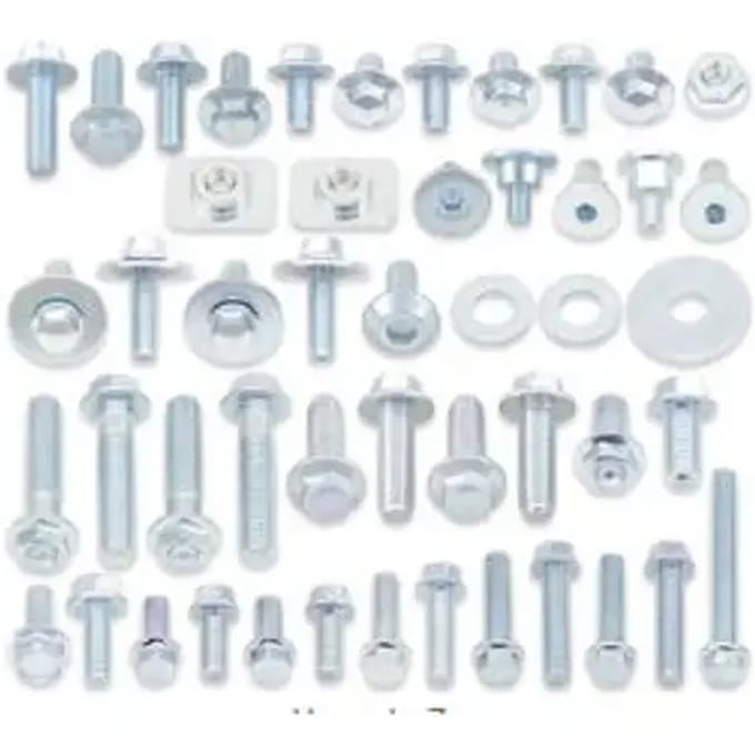 Bevestigingsbout Bolt Yamaha YZ & YZF