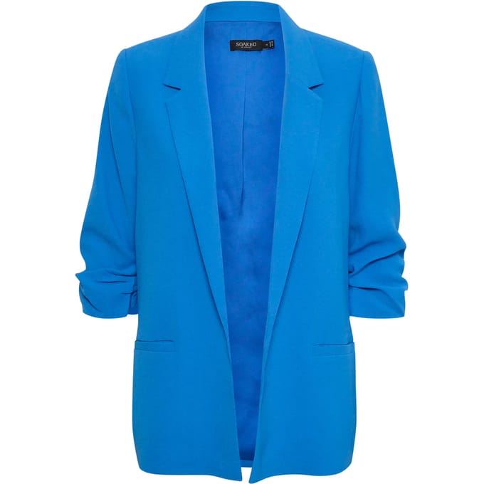 Blazer voor dames Soaked in Luxury Shirley
