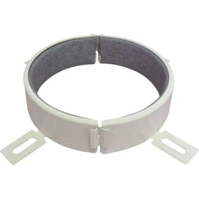 Bostik brandmanchet voor pijp - 30614857
