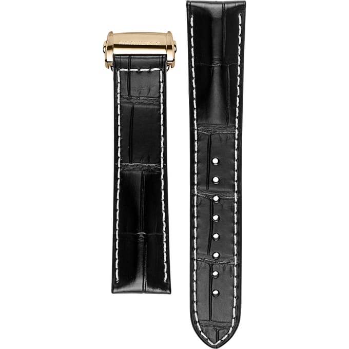 Hamilton Straps H690.405.107 Railroad band