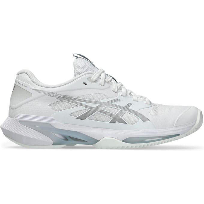 ASICS Solution Speed FF 4 Tennisschoenen Dames