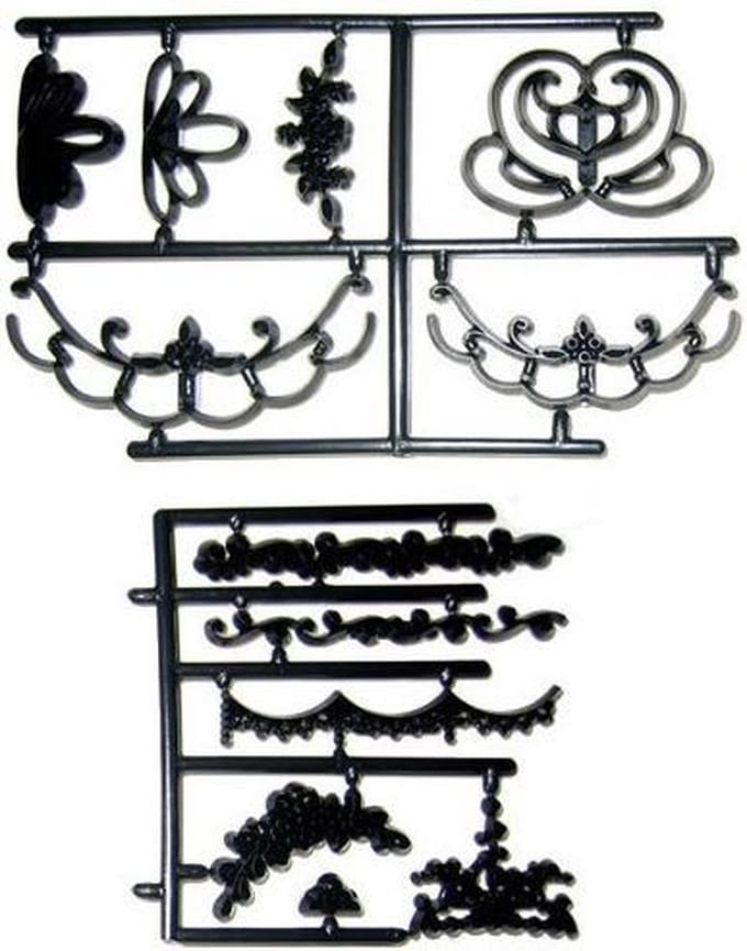 Patchwork Cutter Embroidery Embosser