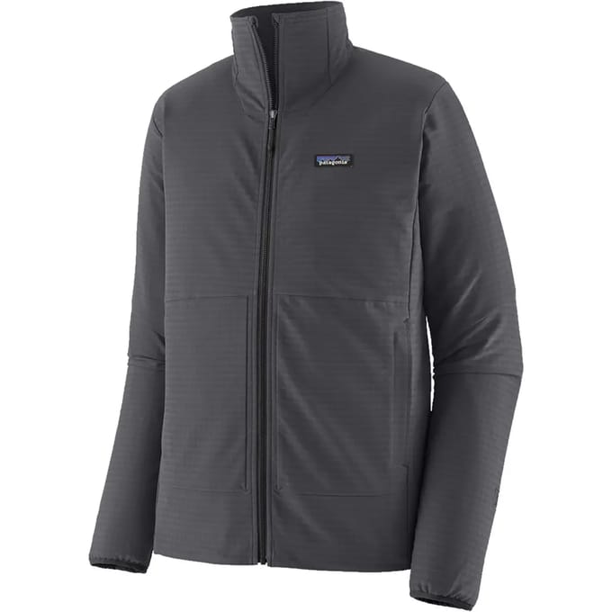 Jas Patagonia R1 TechFace