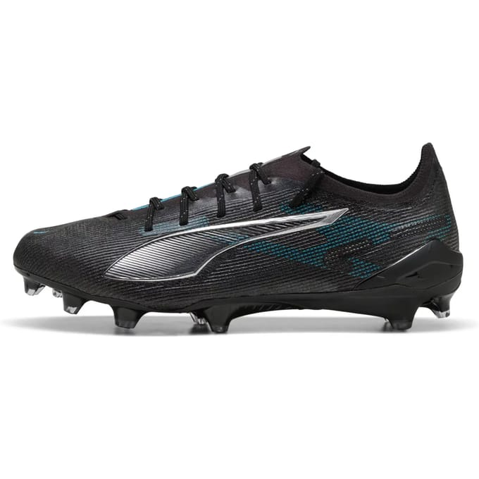 Puma Ultra 5 Ultimate Fg Voetbalschoenen Zwart EU 45