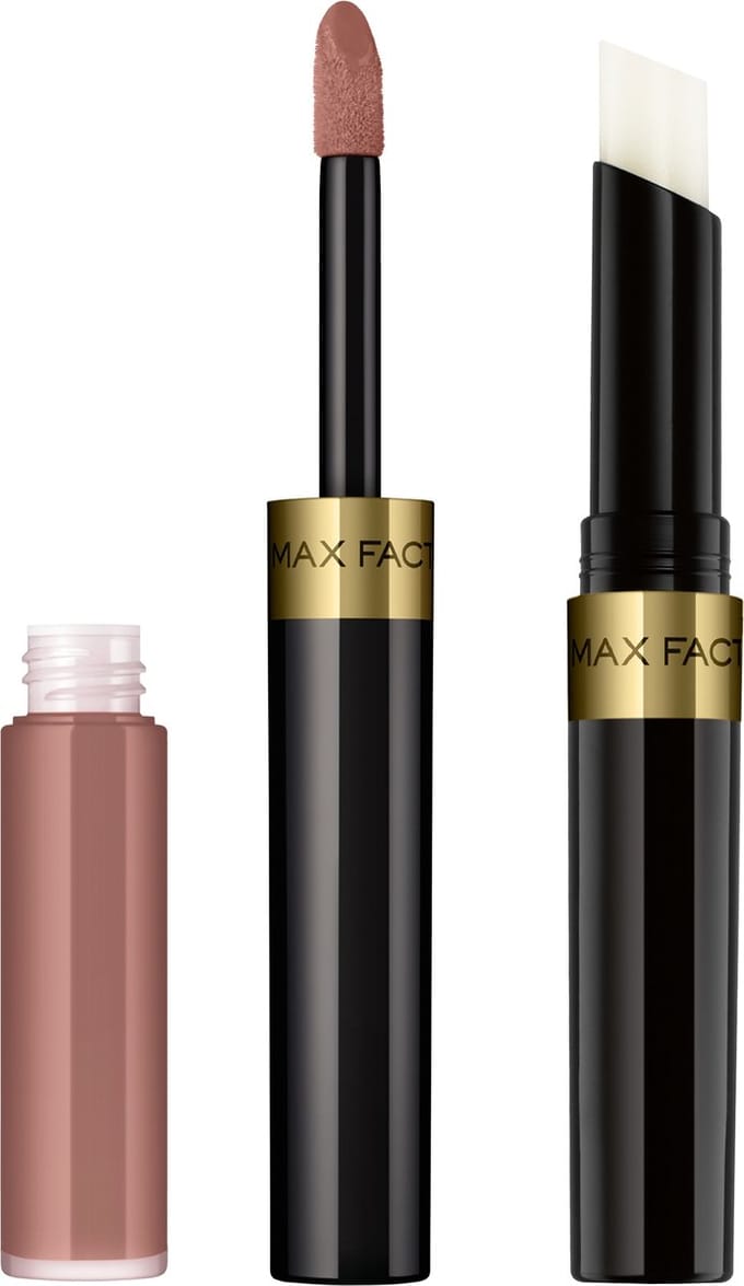 Max Factor Lipfinity Lip Colour Lippenstift 2.3 ml + 1.9 g