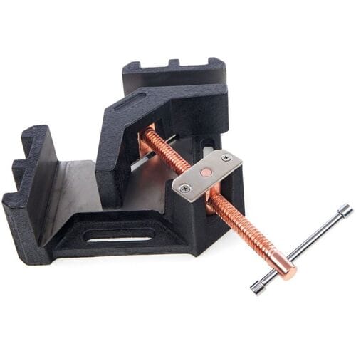 HBM Professionele Lashoek Klemmen
