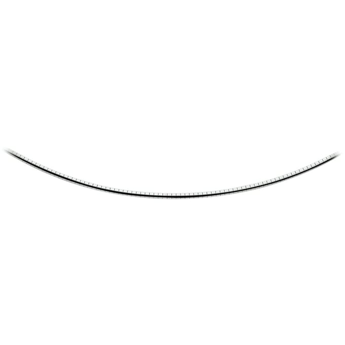 Collier Omega Bol 2,75 Mm
