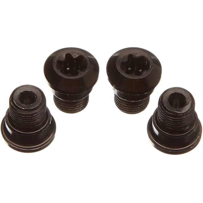 Dubbele lade bevestigingsbouten Shimano FC-M980