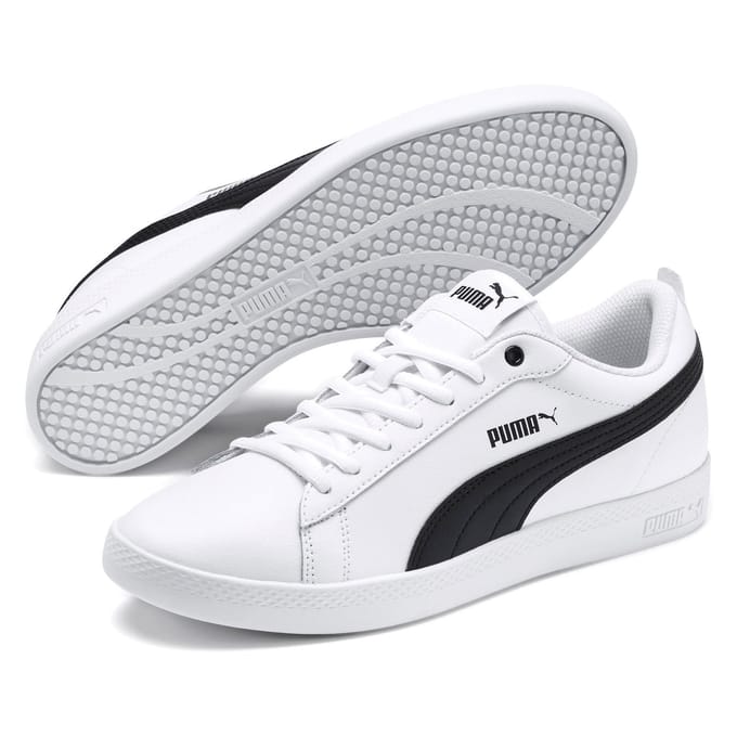 Puma Smash v2 L Sneaker Dames