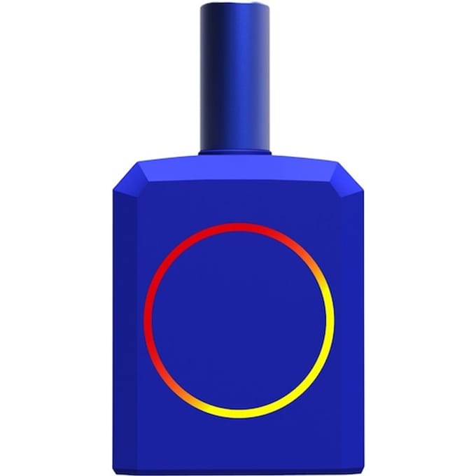 Histoires de Parfums This Is Not A Blue Bottle Eau Parfum Spray Damesparfum Unisex 120 ml