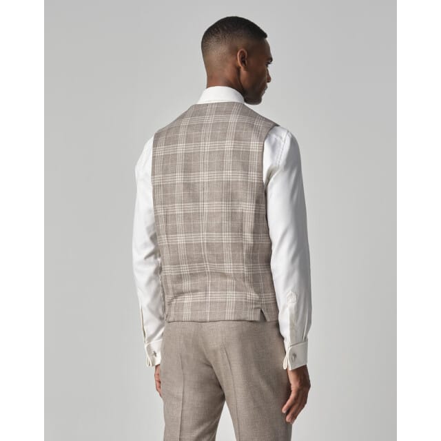 Dutch Dandies Vittorio gilet