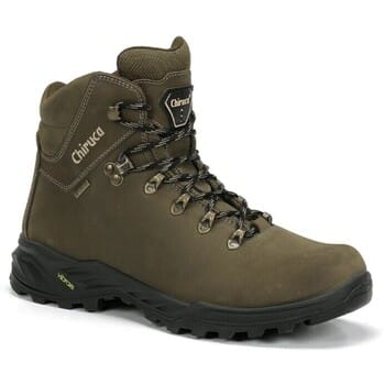 Wandelschoenen Chiruca Cares 01 Gore-Tex