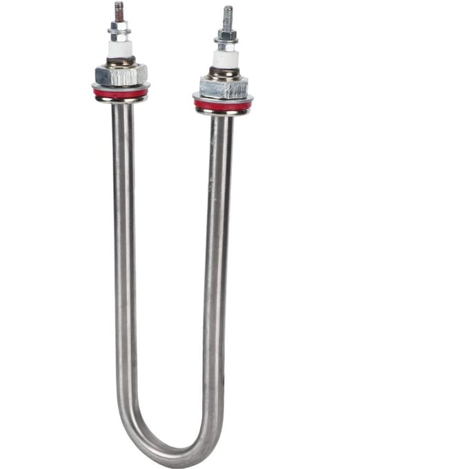U-vormige broedmachine met bevochtigingsbuis voor het broedmachine-accessoire voor het voeren van pluimvee(200W ) gray