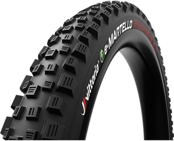 Mountainbike Band 27.5 x 2.6 - Robuuste Off-Road Fietsband