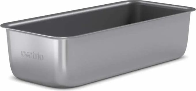 Brood- en Cakeblik, Bakvorm - 3 liter - PFAS vrij - Eva Trio | Professional