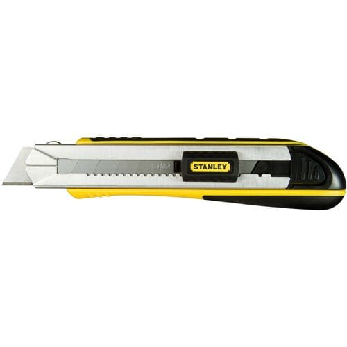 STANLEY 0-10-486 FatMax 25 mm cutter met magazijn 0-10-486. 1 stuk(s)