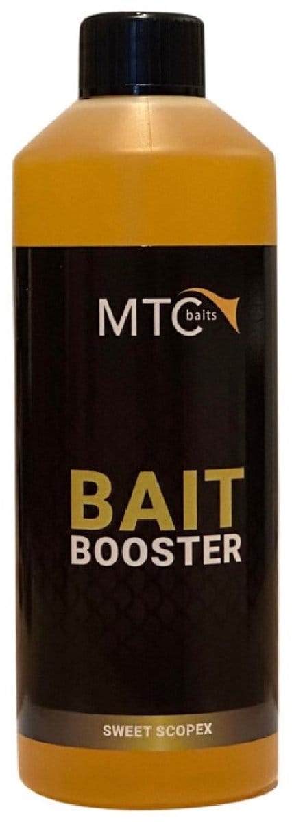 MTC Baits Sweet ScopeX - Bait Booster - 500 ml