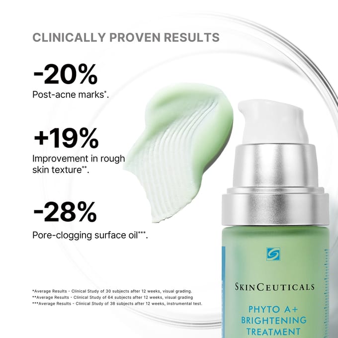 Skinceuticals Phyto A+ Brightening Treatment 30 Emulsie