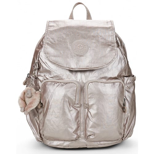 Kipling City Pocket S 12l Damesrugzak Beige