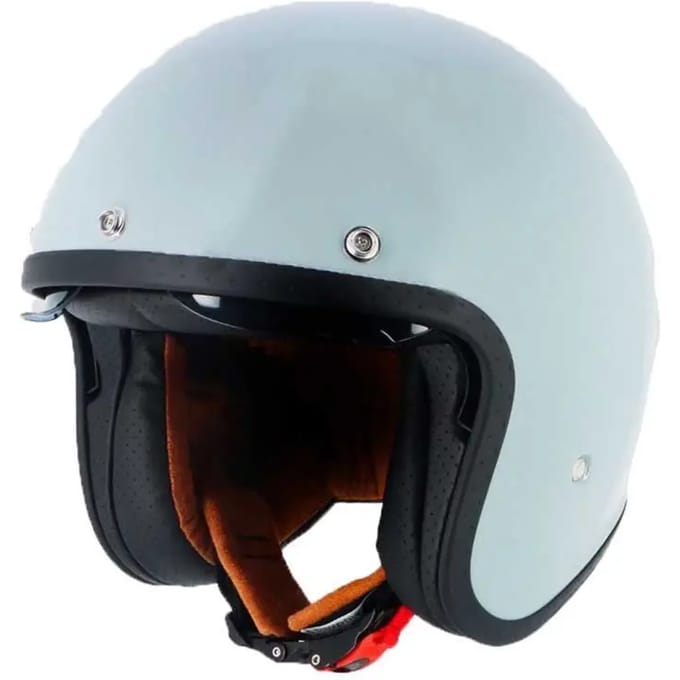 Jet motorhelm Helstons Brave