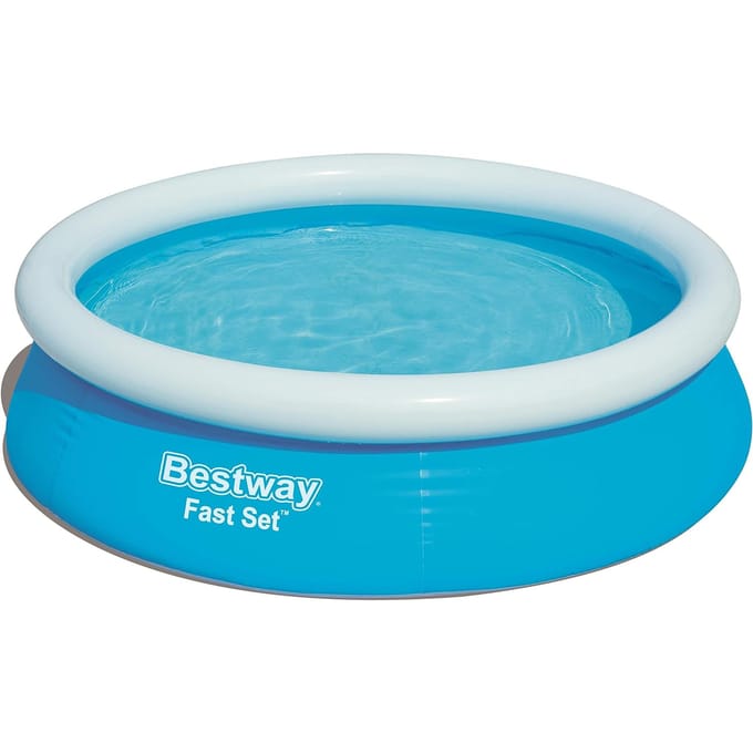 Bestway Fast Set Zwembad 198 x 51 cm