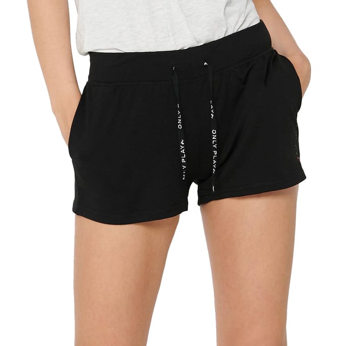 Only Play Ayna Train Sweat Short Dames - Maat S