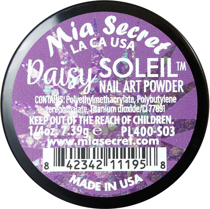 Soleil Acrylpoeder Daisy