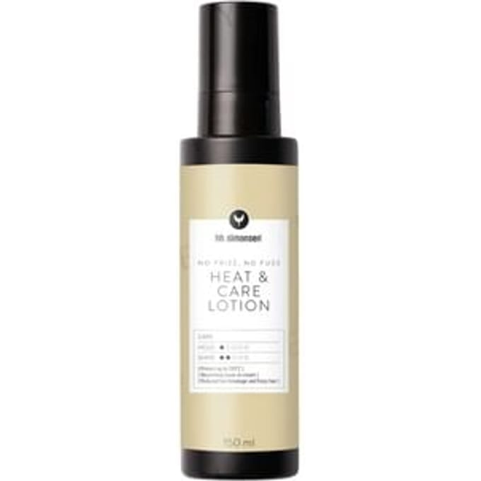hh simonsen - Heat & Care Hair Lotion 150ml