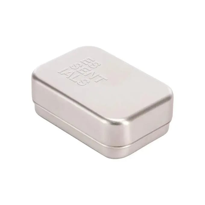 MÜHLE -Essentials -Aluminum Container